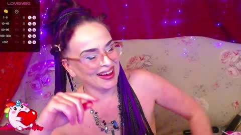 Hotzlata online show from 02.15.25