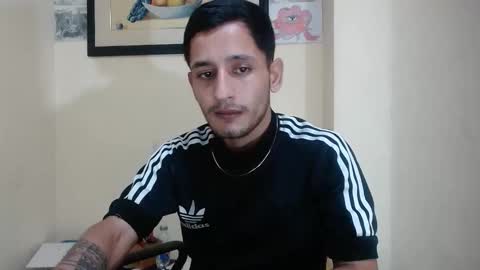 SEBASTIAN online show from 03.25.26