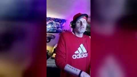SeanPatrick online show from 06.15.26