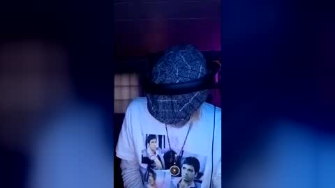 SeanPatrick online show from 06.28.26