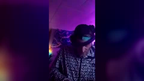 SeanPatrick online show from 07.10.26