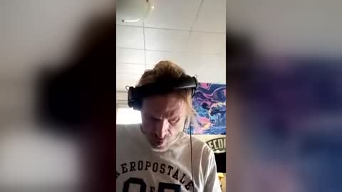 SeanPatrick online show from 07.24.26