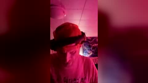 SeanPatrick online show from 08.01.26