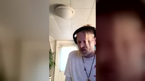 SeanPatrick online show from 08.03.26