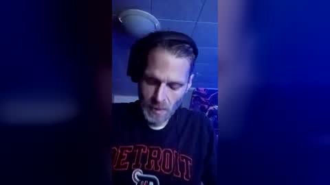 SeanPatrick online show from 08.04.26