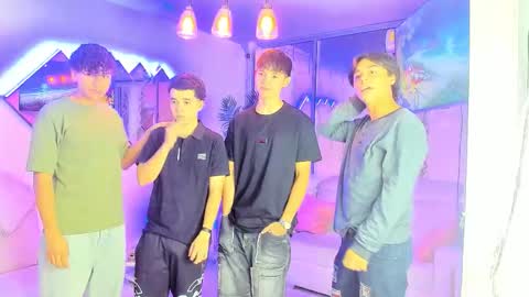 we are Harry Jersi pablo and our mod talco online show from 03.15.26