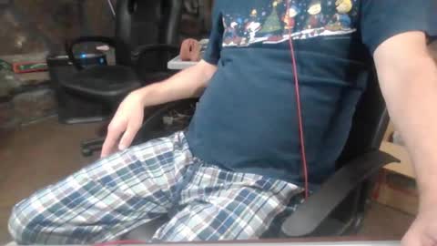 Snapshot of houstonbored chatting on 11.01.25 houstonbored online show from 11.01.25