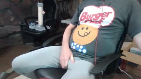 Snapshot of houstonbored chatting on 01.15.26 houstonbored online show from 01.15.26