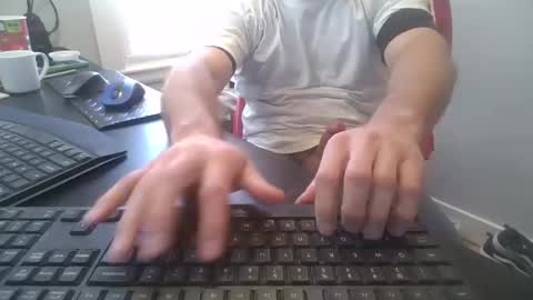 hoverday online show from 12.01.25