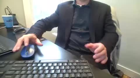 hoverday online show from 04.05.26