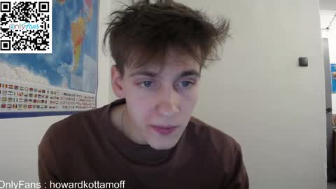 howardkottam online show from 02.17.25