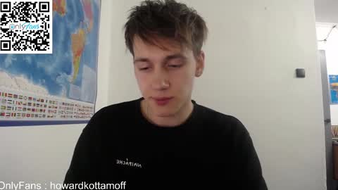 howardkottam online show from 02.19.25