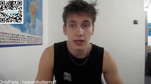 howardkottam online show from 02.26.25