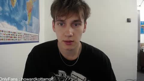 howardkottam online show from 02.28.25