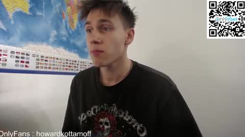 howardkottam online show from 03.10.25