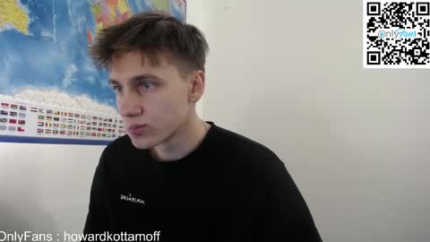 howardkottam online show from 03.11.25