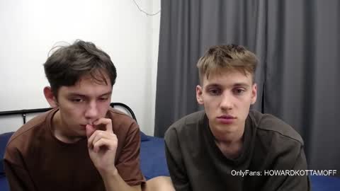 howardkottam online show from 09.08.25