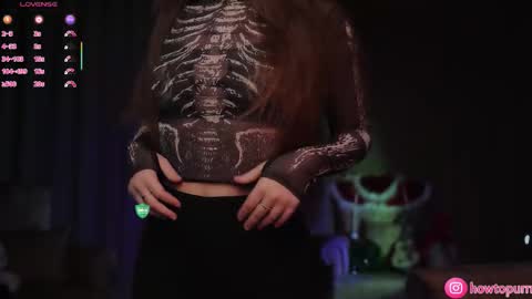 Mia online show from 12.17.25