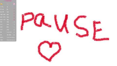 Elizabeth online show from 01.07.25