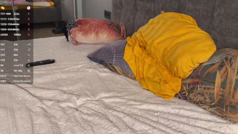 Elizabeth online show from 02.03.25