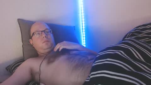 Christian online show from 12.05.25