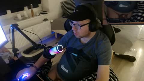 Christian online show from 03.19.26