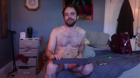 Pilgrim online show from 09.12.25