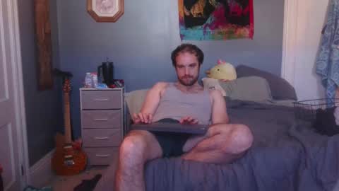 Pilgrim online show from 10.04.25