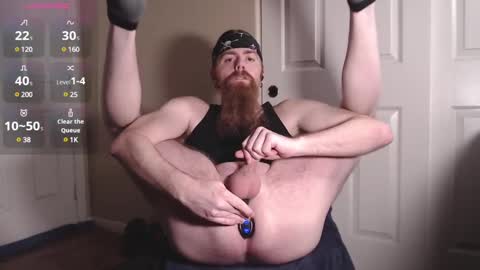 hrdbater4u online show from 02.24.25