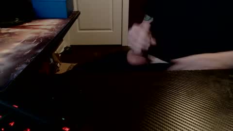 hrnysoldier92 online show from 02.16.26