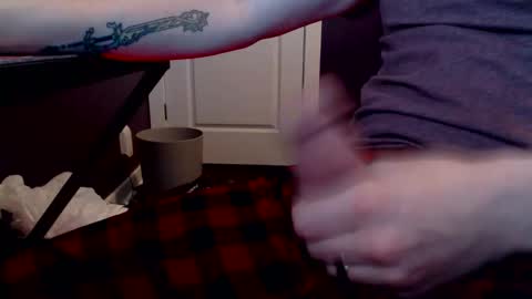 hrnysoldier92 online show from 02.27.26