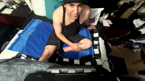 htfsb online show from 03.13.26