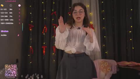 Diane online show from 01.14.26