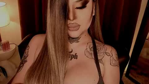 hubadera online show from 04.21.26