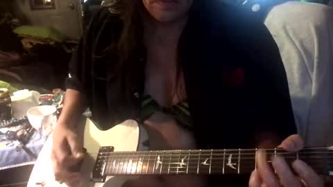 Hubert Cumberdale online show from 12.16.24