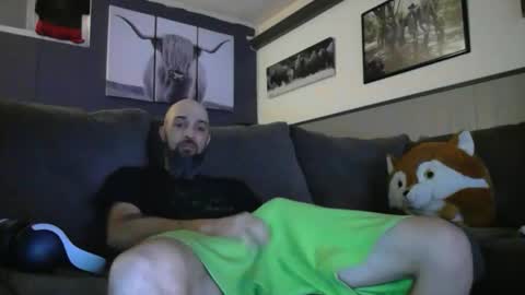 huckthefinn online show from 03.29.26