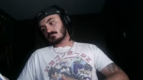 Snapshot of huddywulo1 chatting on 07.26.26 huddywulo1 online show from 07.26.26