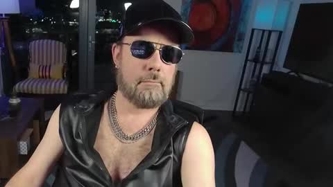 Hudson Cage formerly DCLthrKnkBoy online show from 03.08.26