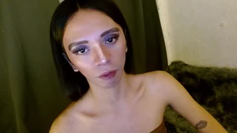 Snapshot of hugecock_caraxx chatting on 12.19.24 Cara online show from 12.19.24