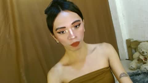 Snapshot of hugecock_caraxx chatting on 01.23.25 Cara online show from 01.23.25