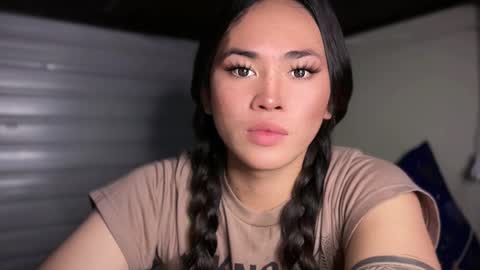 Snapshot of hugecockhiraya chatting on 02.24.26 Hugecockhiraya online show from 02.24.26