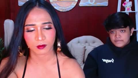 Snapshot of hugecockrafaela chatting on 09.16.25 Rafaela online show from 09.16.25