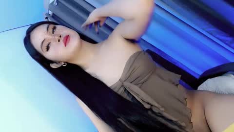 Yhanie online show from 04.02.26