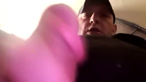 hugecummer10 online show from 01.19.26