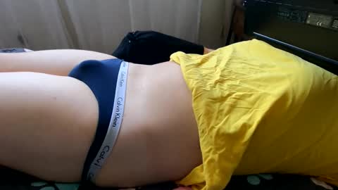 HugeCumshots online show from 01.16.26