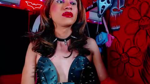 Snapshot of hugedaneska chatting on 02.26.26 Danezka online show from 02.26.26