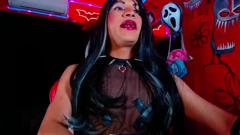 Snapshot of hugedaneska chatting on 03.20.26 Danezka online show from 03.20.26