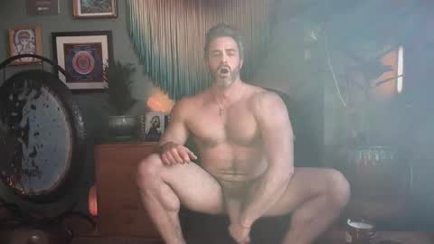 hugedickyogi online show from 01.27.25