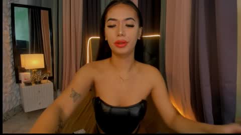 Irish online show from 01.05.25