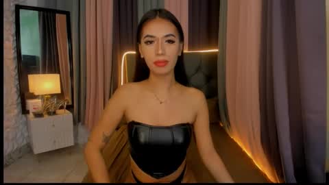 Irish online show from 01.05.25